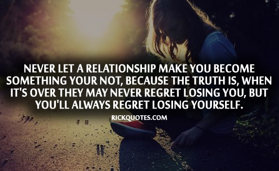 quotes about losing a girlfriend quotes about losing a girlfriend